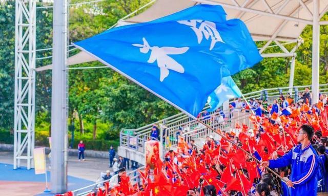 世界杯手机高清观看入口-冬日米易“足”够燃！“安宁股份杯”足球总决赛火热开赛