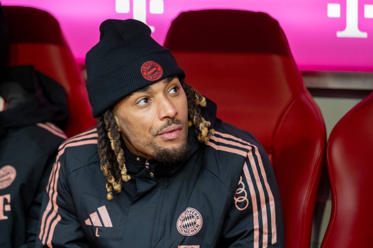 世界杯比赛直播平台地址-法尔克：埃弗顿马赛里昂都有意博伊，但球员在拜仁收入丰厚不想走