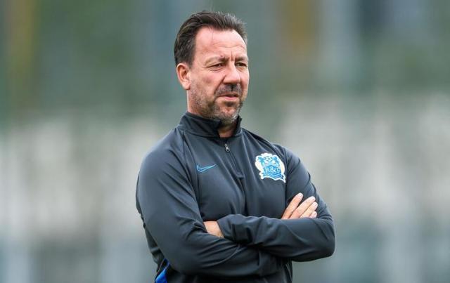 世界杯赛事官网直播app下载-范加斯特：满意蒂亚戈表现 希望保持良性竞争氛围